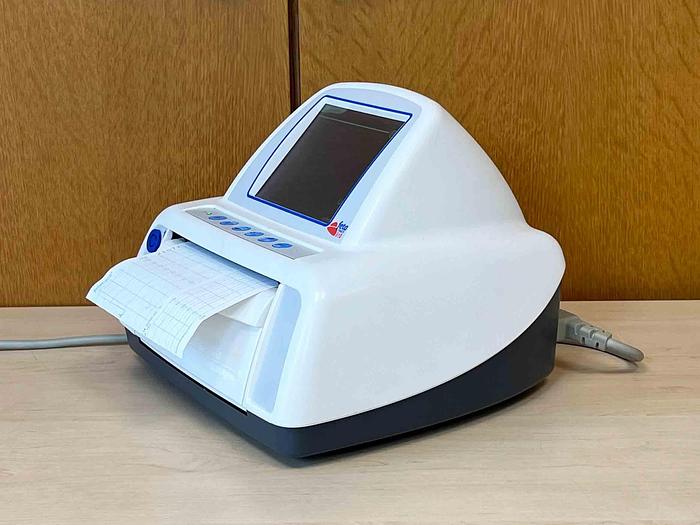 Used FETATRACK 310 CARDIOTOCOGRAPH
