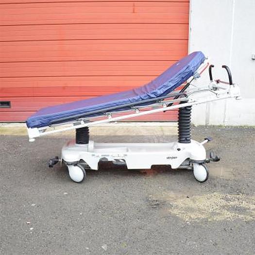 Used STRYKER TRANSPORT CART