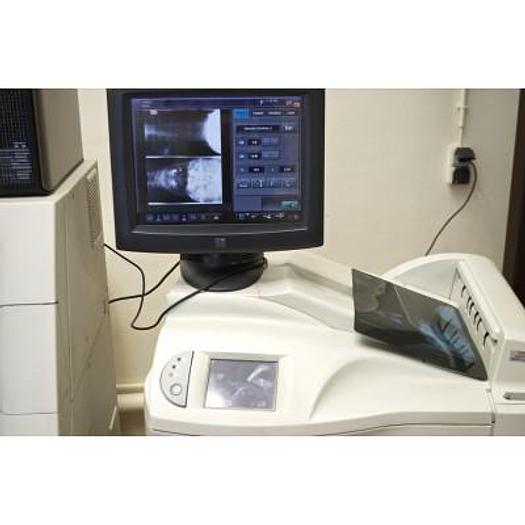Used FUJIFILM SCANNING SYSTEM