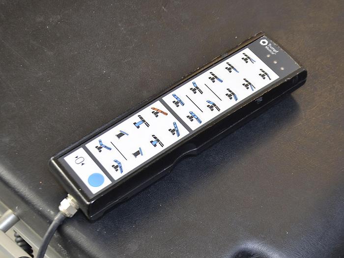 Used ELECTRIC OPERATING TABLE TRUMPF JUPITER WITH TRANSFER CART