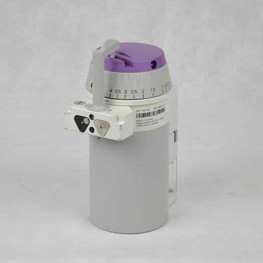 Used DRAGER VAPOR 2000 ISOFLURANE GAS EVAPORATOR