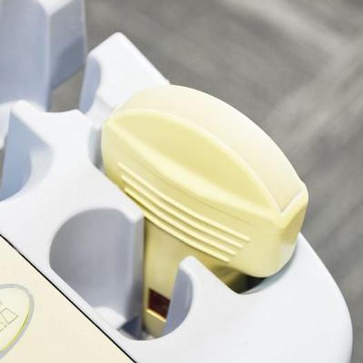 Used HITACHI EUB-5500 ULTRASOUND SCANNER