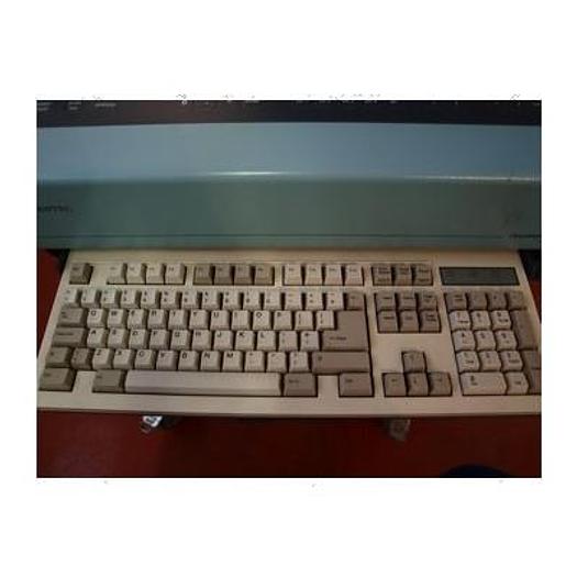 Used 4-CHANNEL ELECTROMYOGRAM WITH EVOKED POTENTIAL