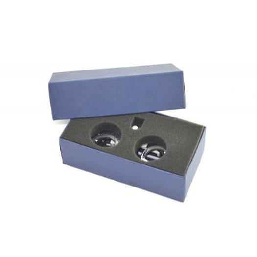 GLASSES FOR TRIAL LENSES