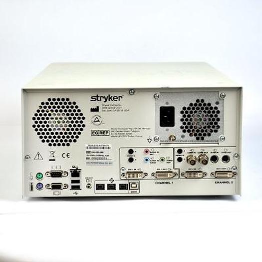 Used STRYKER SDC ULTRA DIGITAL IMAGE CAPTURE SYSTEM