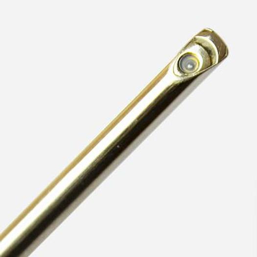 AUTOCLAVABLE UROLOGY OPTICS 4MM 70DEGR.