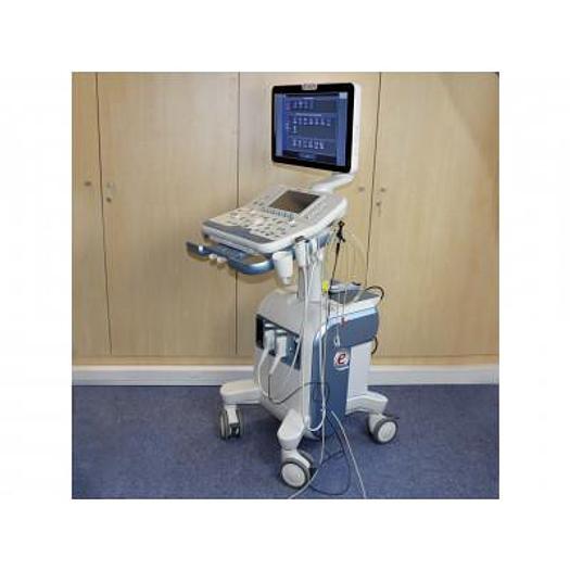 Used ECHOCARDIOGRAPHER ESAOTE MyLabSeven