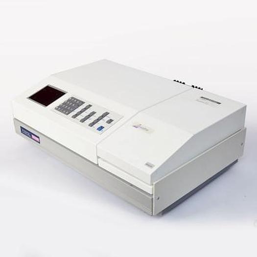 Used CECIL CE 7400 UV-VISIBLE SPECTROPHOTOMETER
