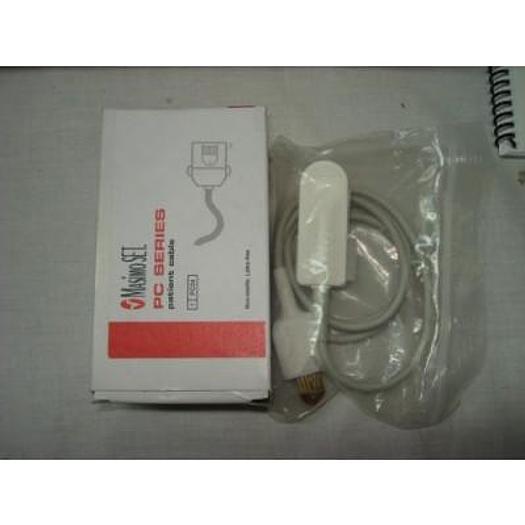 Used MASIMO PORTABLE PULSE OXIMETER MODEL RAD5