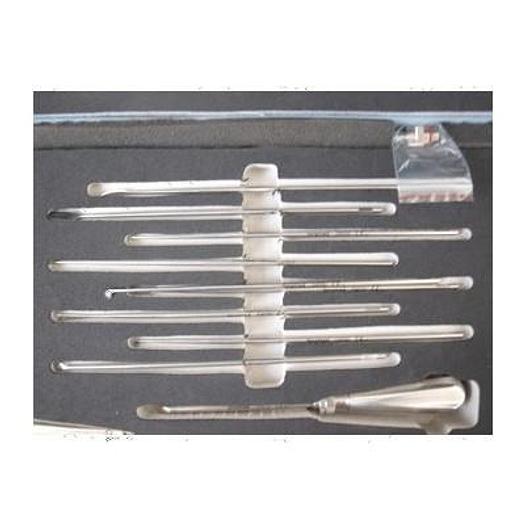 Used ARTHROSCOPY KIT