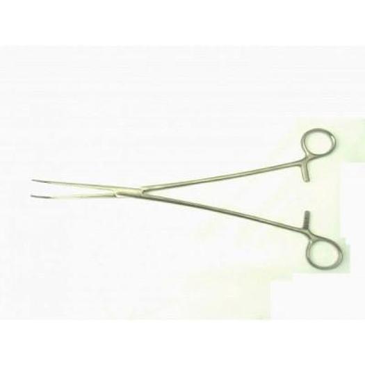 MIXTER-O'SHAUGNESSY 45 DEGRES 30CM FIMOS GUICHARD (MIXTER O'SHAUGNESSY ARTERY FORCEPS 45 DEGRES 30CM )