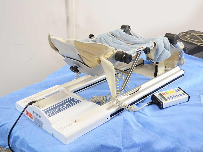 D'occasion ATTELLE DE MOBILISATION CPM ARTROMOT K3