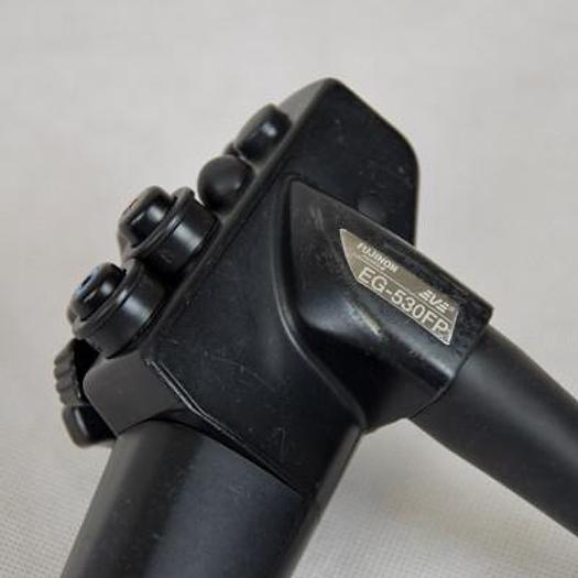 Used FUJINON GASTROSCOPE EG-530FP