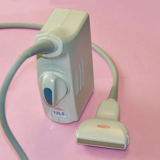 Used LINEAR PROBE TOSHIBA PLT-805AT