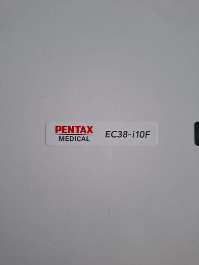 Used Pentax EPK-i7010 Digestive Endoscopy Column (11/2018)
