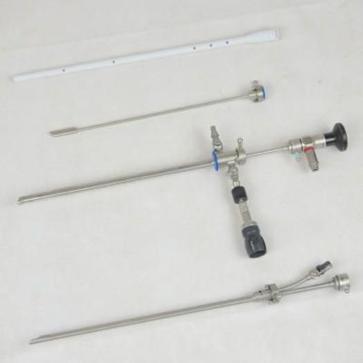 KARL STORZ CYSTOSCOPE, 30 DEGREES, MINT CONDITION