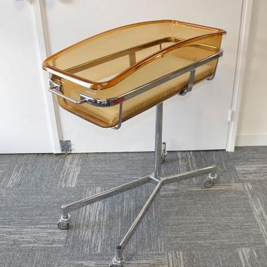 Used PLEXIGLASS SHELL CRADLE