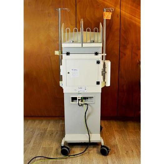 Used FRESENIUS MULTIFILTRATE EXTRA-RENAL PURIFICATION UNIT
