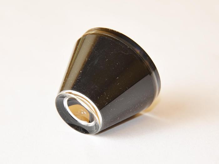 D'occasion VERRE À 3 MIROIRS HAAG-STREIT 903 LARGE