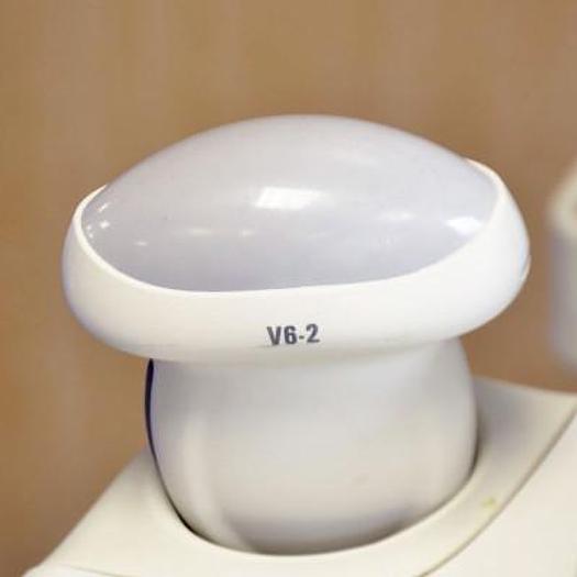 Used PHILIPS IU22 3D/4D RADIO ECHOCARDIOGRAPH + CARDIO + GYNECO