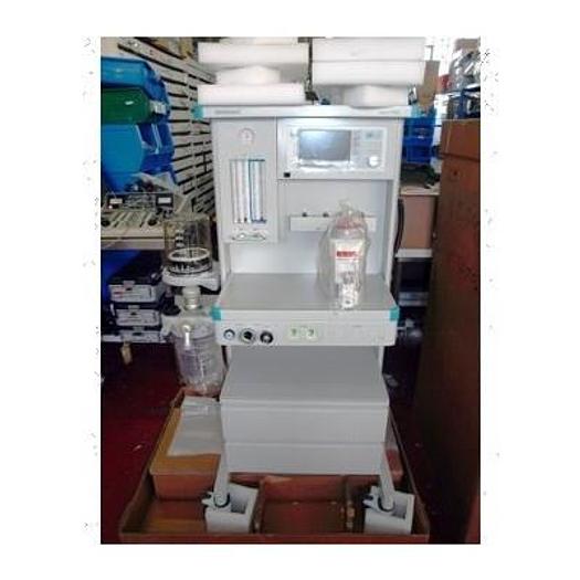 Used TOVAMED AEON 7200 ANESTHESIA VENTILATOR NOT YET IN USE