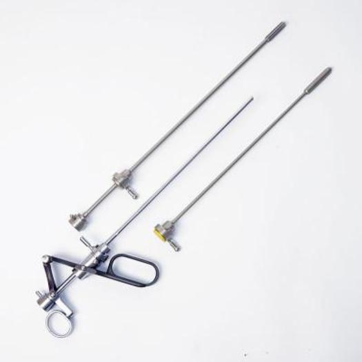 Used KARL STORZ BI-POLAR RESECTOR