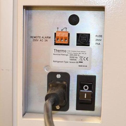 Used CRYOTOME CROSTAT FE THERMO SCIENTIFIC