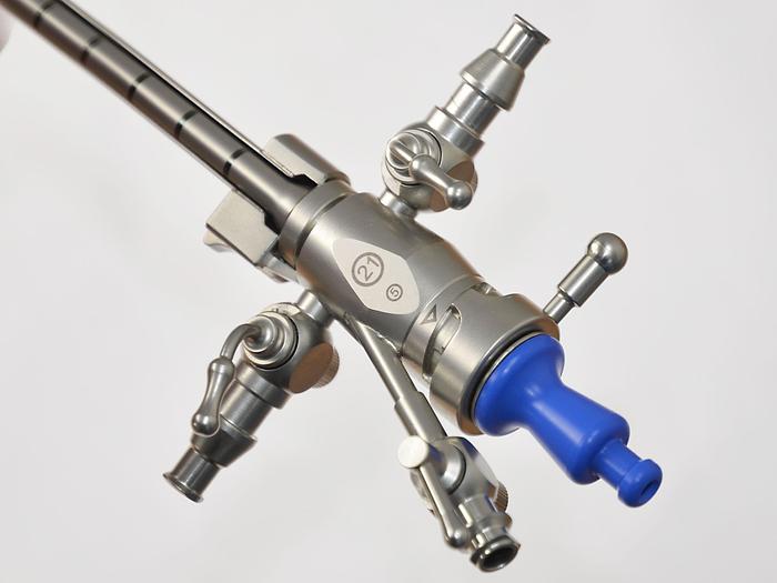 Used KARL STORZ COMPATIBLE URETROTOME