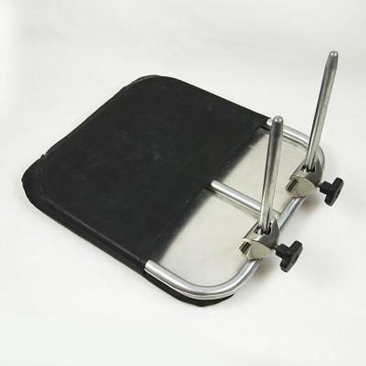 Used ANETIC AID TABLE STAND
