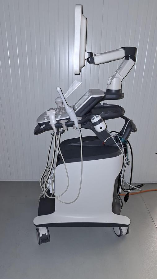 D'occasion ECHOGRAPHE SAMSUNG WS80A ELITE