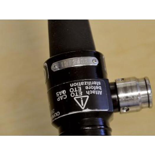 Used NASOFIBROSCOPE OLYMPUS ENF-P4