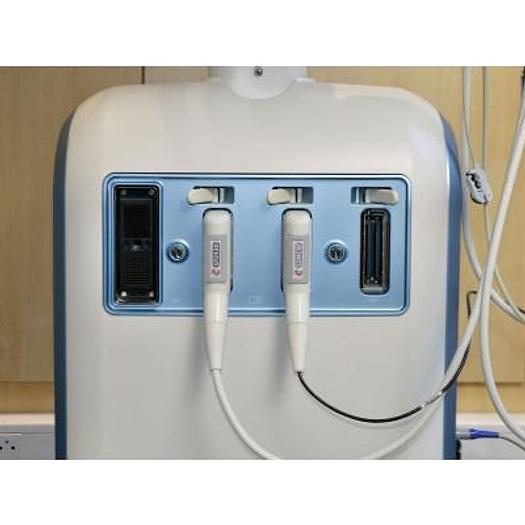 Used ECHOCARDIOGRAPHER ESAOTE MyLabSeven