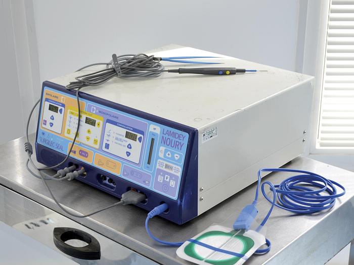 D'occasion BISTOURI LAMIDEY NOURY Type CF