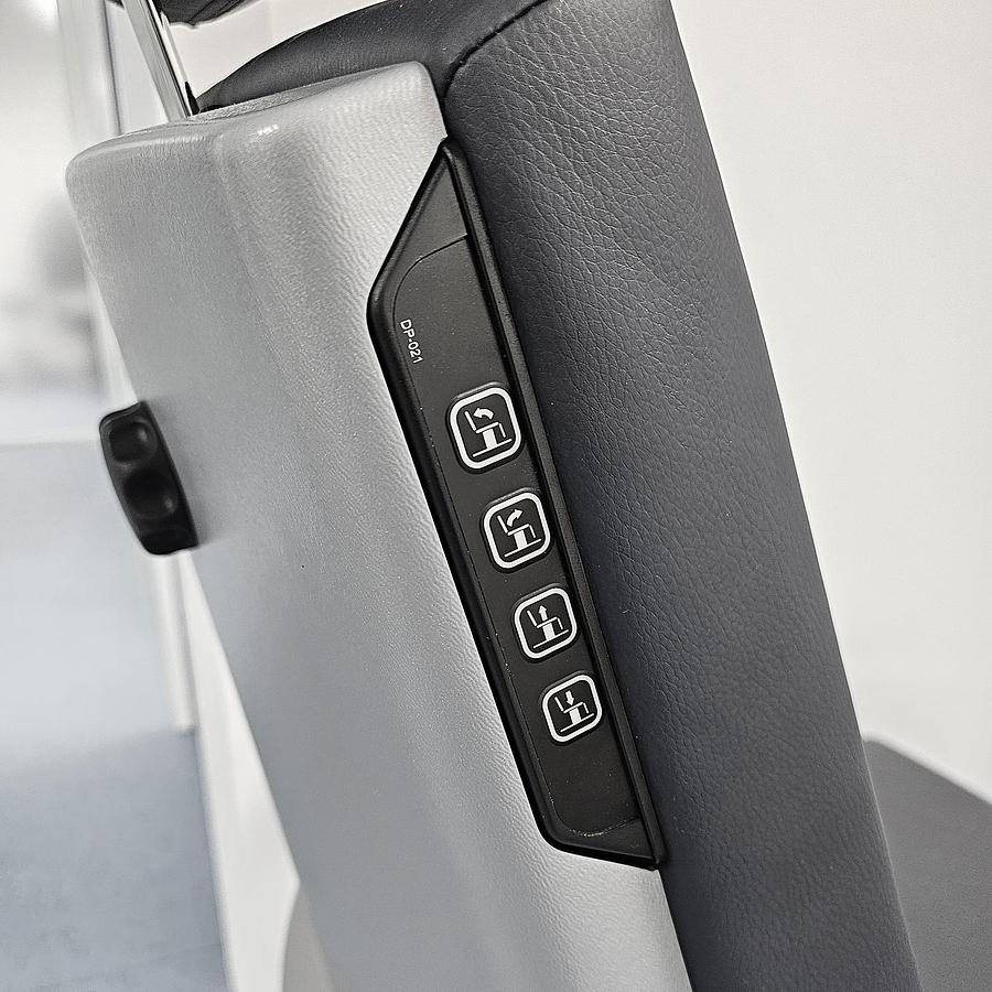 D'occasion GREINER GMBH CONSULTATION CHAIR