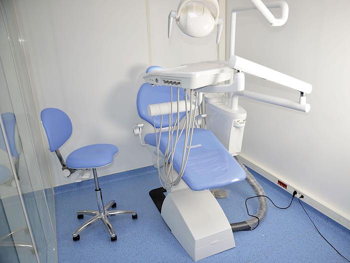 DENTAL UNIT