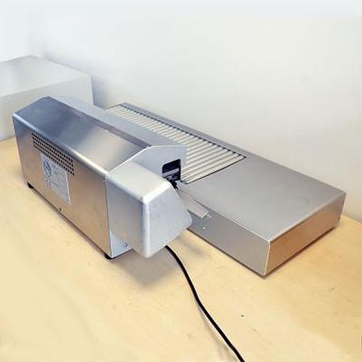 Used AMIS A1000 HEAT SEALER