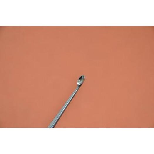 VOLKMANN DOUBLE BONE CURETTE 20cm (VOLKMANN DOUBLE BONE CURETTE 20cm)