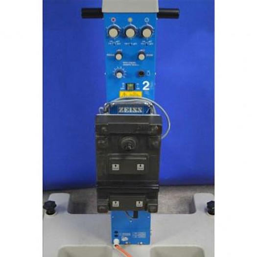 Used ZEISS OPMI 6SFC OPERATING MICROSCOPE ON S3B STAND