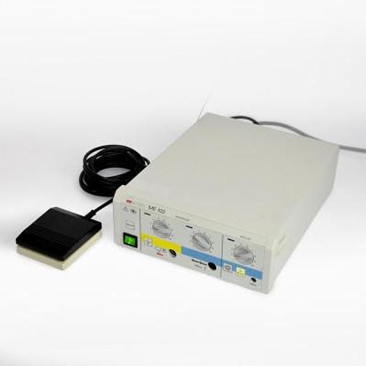 Used HIGH-FREQUENCY SCALPEL KLS MARTIN ME 102