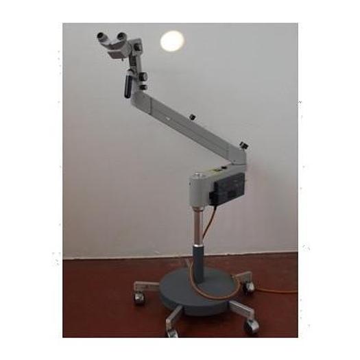 Used COLPOSCOPE ZEISS MOBILE 9047