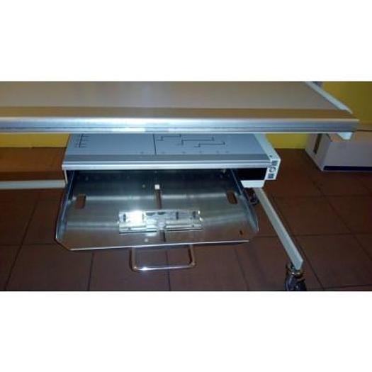 Used STEPHANIX TROPHY BONE-LUNG X-RAY ROOM