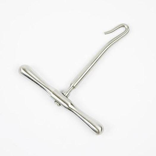 GIGLI SAW HANDLE PAIR