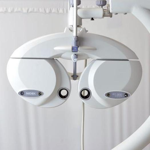 Used OPHTHALMOLOGY CONSULTATION SUITE