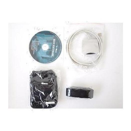 Used BLOOD PRESSURE HOLTER