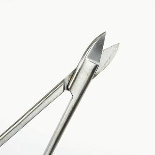 SMOOTH CROWN SCISSORS 12CM