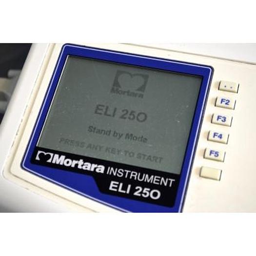 Used ECG MORTARA ELI 250