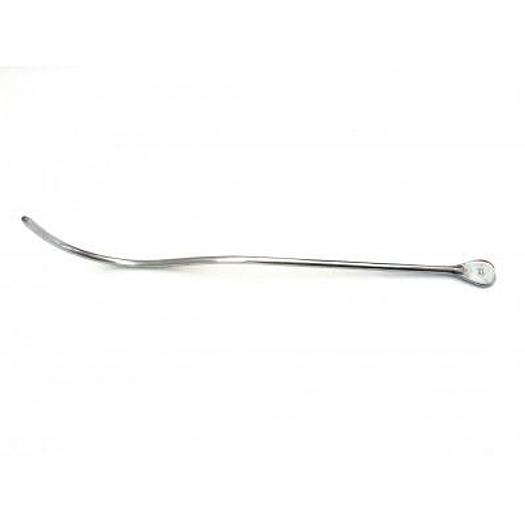 BENIQUE DE GUYON SANS FIL TAILLE 29 (GUYON CATHETER WITHOUT GUIDE SIZE 29CM)