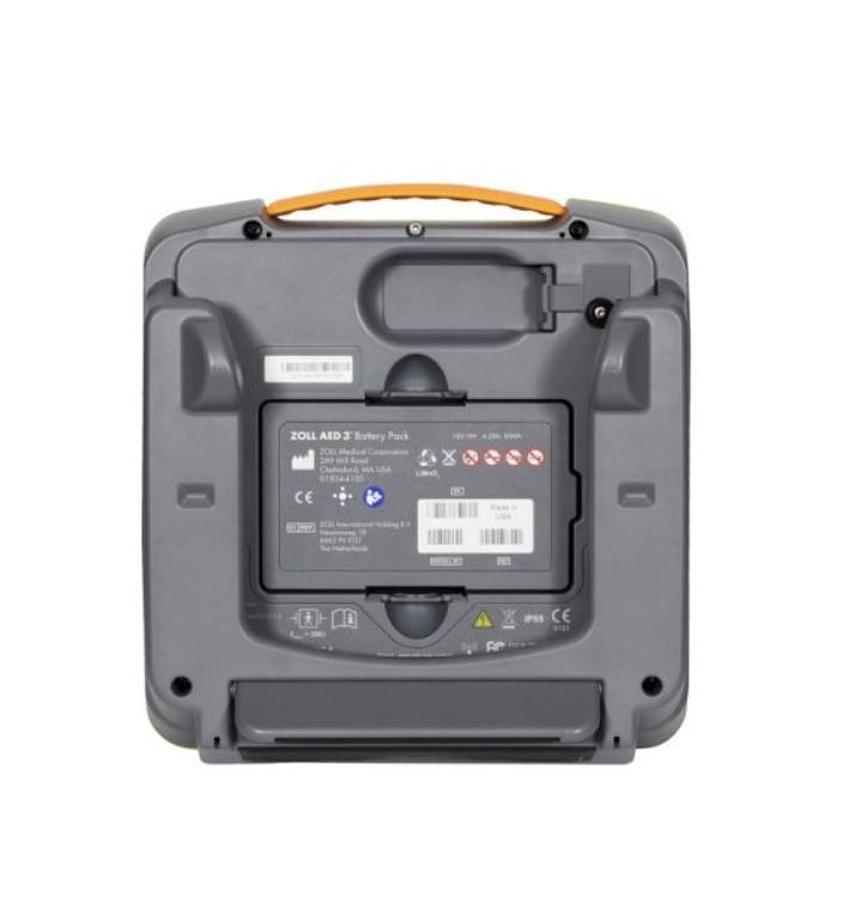 DEFIBRILLATEUR ZOLL AED 3