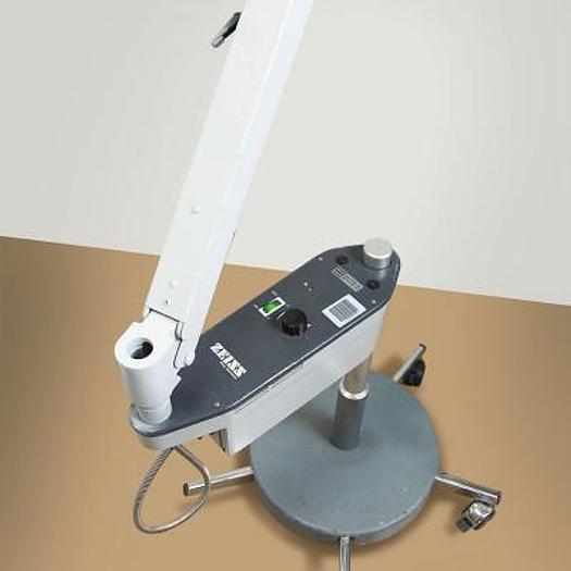 Used ZEISS OPMI 1 FC COLPOSCOPE