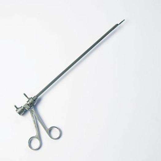 CYSTO-URET OPTICAL FORCEPS, D. 4 MM, BIOPSY, STRAIGHT JAWS